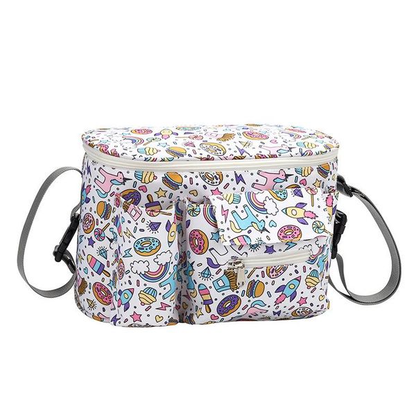 diaper bags baby for mom selling trolley package multi - function mommy child waterproof mother
diaper bags baby for mom selling trolley package multi - function mommy child waterproof mother