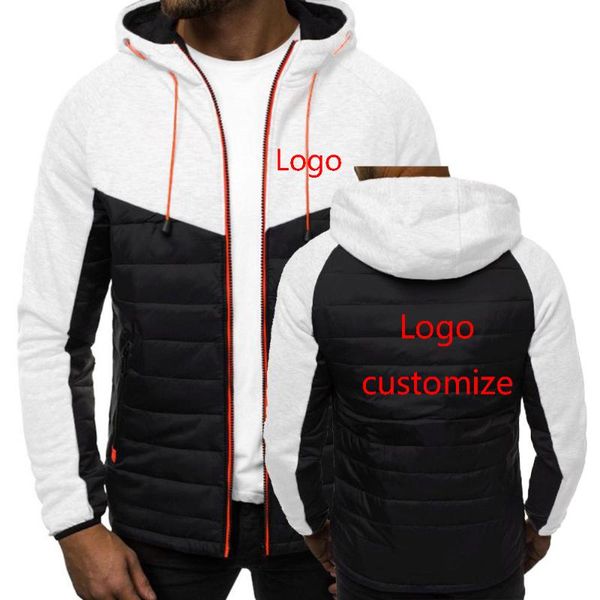 men's hoodies & sweatshirts 2021 logo customization hooded men winter thicken jacket warm wool windproof male comfortable casual overco, Black
men's hoodies & sweatshirts 2021 logo customization hooded men winter thicken jacket warm wool windproof male comfortable casual overco, Black