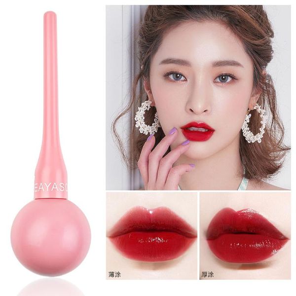 lip gloss mirror lollipop glaze female student style non-fading waterproof lipstick maquillage femme
lip gloss mirror lollipop glaze female student style non-fading waterproof lipstick maquillage femme