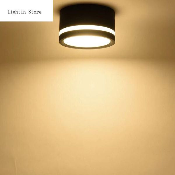 downlights surface mounted led downlight ceiling light spotlight 5w 7w 9w 12w 15w nordic modern fashion ac220v
downlights surface mounted led downlight ceiling light spotlight 5w 7w 9w 12w 15w nordic modern fashion ac220v