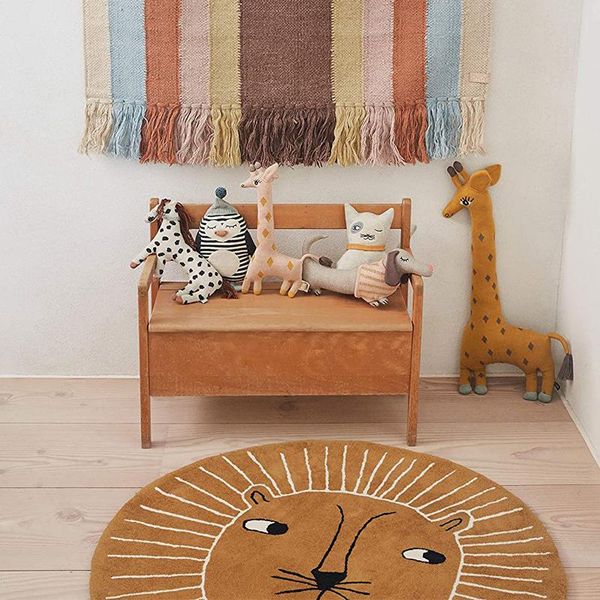 carpets cartoon round carpet floor mat bedroom polyester animal rainbow soft rug anti-slip baby play nordic kids room decoration
carpets cartoon round carpet floor mat bedroom polyester animal rainbow soft rug anti-slip baby play nordic kids room decoration