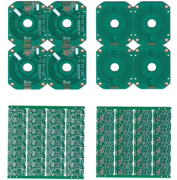 led module circuit board double-sided gold sinking circuit board double-sided binding circuit board fr4 double panel
led module circuit board double-sided gold sinking circuit board double-sided binding circuit board fr4 double panel