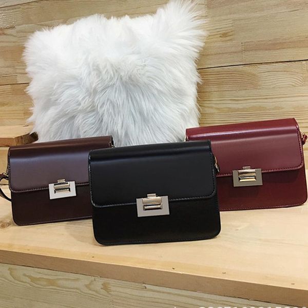 shoulder bags retro casual simple wild one-shoulder messenger small square bag elegant handbag women's single diagonal
shoulder bags retro casual simple wild one-shoulder messenger small square bag elegant handbag women's single diagonal
