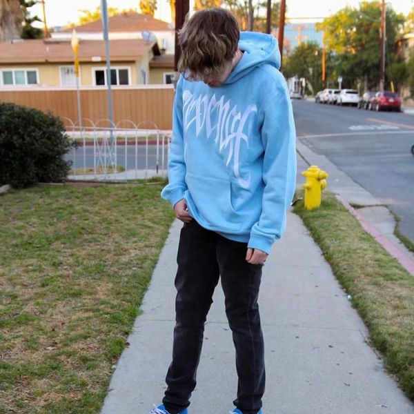 men's hoodies & sweatshirts 2021 autumn embroidery men sweatshirt loose high street women fashion elegant cotton casual pullovers t1263, Black
men's hoodies & sweatshirts 2021 autumn embroidery men sweatshirt loose high street women fashion elegant cotton casual pullovers t1263, Black