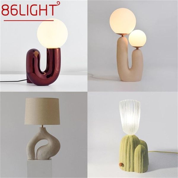 table lamps 86light resin modern creative design led desk light home decorative for bedroom
table lamps 86light resin modern creative design led desk light home decorative for bedroom