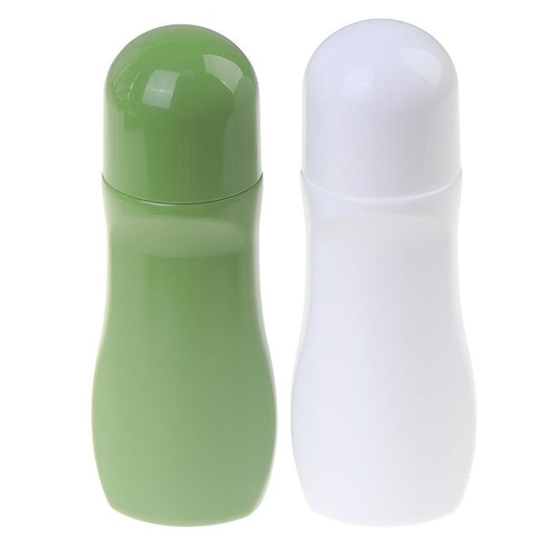 storage bottles & jars 1pc 60ml liquid bottle soreness with sponge applicator white blue head
storage bottles & jars 1pc 60ml liquid bottle soreness with sponge applicator white blue head