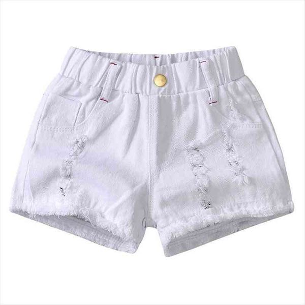 girls cotton denim jeans shorts children thin soft trousers kids casual clothes clothing p164, Black
girls cotton denim jeans shorts children thin soft trousers kids casual clothes clothing p164, Black