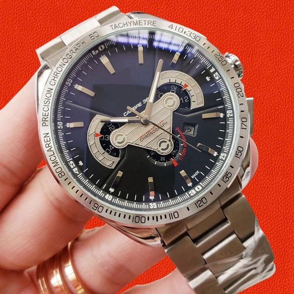 wristwatches men mechanical relogio pagani design carrera male watch luxury waterproof brand steeldive sapphire, Slivery;brown
wristwatches men mechanical relogio pagani design carrera male watch luxury waterproof brand steeldive sapphire, Slivery;brown