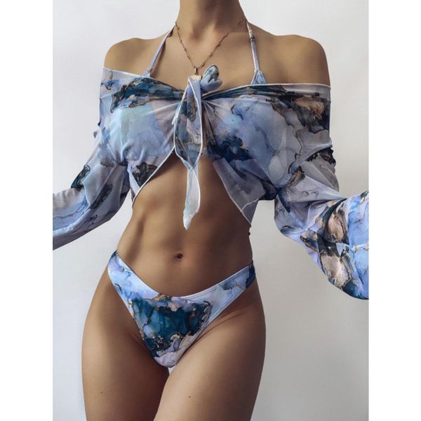 new bikini set swimwear women swimsuit bandeau high waist marble sport biquini beach push up bathing suit 210422, White;black
new bikini set swimwear women swimsuit bandeau high waist marble sport biquini beach push up bathing suit 210422, White;black