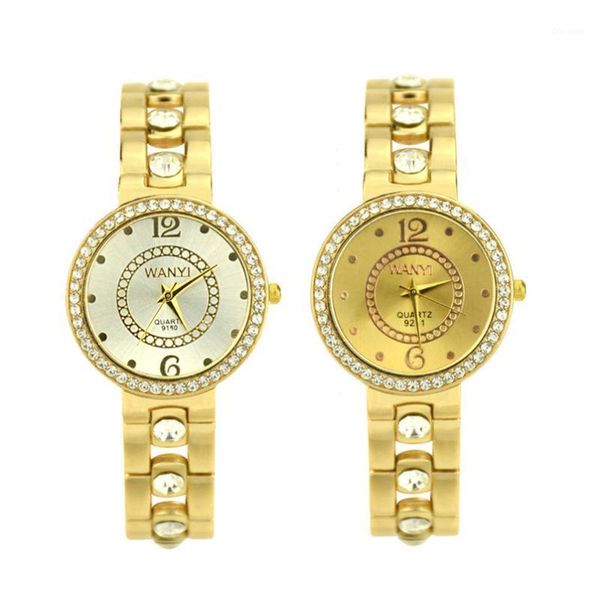 fashion rose gold women's watches bracelet watch women luxury diamond ladies clock relogio feminin 4hm wristwatches, Slivery;brown
fashion rose gold women's watches bracelet watch women luxury diamond ladies clock relogio feminin 4hm wristwatches, Slivery;brown