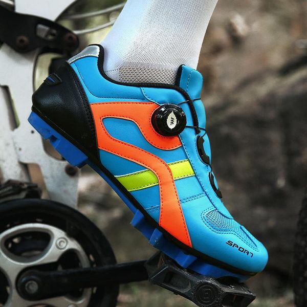 cycling footwear mtb shoes professional quality non-slip wear-resistant outdoor sports bicycle comfortable, Black
cycling footwear mtb shoes professional quality non-slip wear-resistant outdoor sports bicycle comfortable, Black