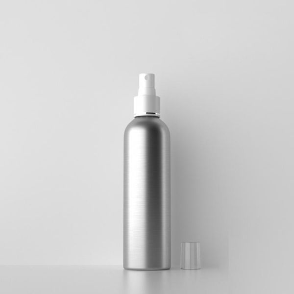 storage bottles & jars 30/50/100/120/150/250ml silver collar spray pump makeup aluminum bottles, perfume cosmetic mist sprayer container pac
storage bottles & jars 30/50/100/120/150/250ml silver collar spray pump makeup aluminum bottles, perfume cosmetic mist sprayer container pac