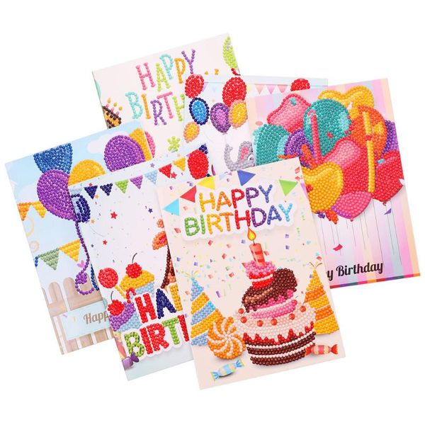 greeting cards 5d diy diamond painting card creative birthday colorful beautiful pattern canvas for people 13x18cm 67
greeting cards 5d diy diamond painting card creative birthday colorful beautiful pattern canvas for people 13x18cm 67