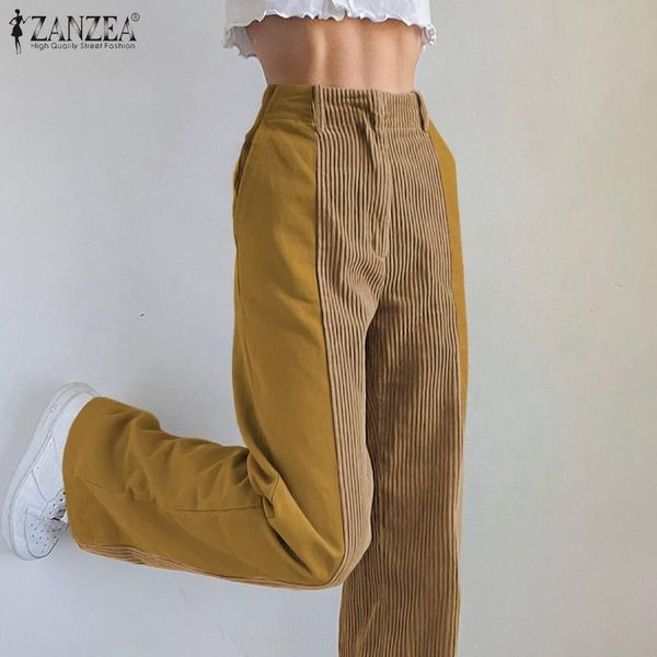 women's pants & capris oversized corduroy y2k 2022 spring autumn patchwork wide leg casual solid vintage pantalons palazzo, Black;white
women's pants & capris oversized corduroy y2k 2022 spring autumn patchwork wide leg casual solid vintage pantalons palazzo, Black;white
