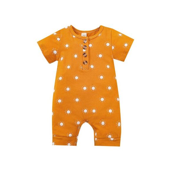 jumpsuits 2021 0-18m infant boys girls summer romper cartoon sun print button short sleeve soft cotton clothes jumpsuit playsuit, Blue
jumpsuits 2021 0-18m infant boys girls summer romper cartoon sun print button short sleeve soft cotton clothes jumpsuit playsuit, Blue