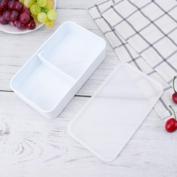 dinnerware sets double-layer rectangular bento container with chopstick and spoon (red)
dinnerware sets double-layer rectangular bento container with chopstick and spoon (red)