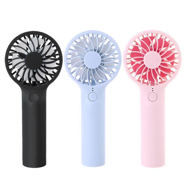 electric fans handheld mini deskfan outdoor portable usb rechargeable air cooler small cooling with 3 gear wind speed
electric fans handheld mini deskfan outdoor portable usb rechargeable air cooler small cooling with 3 gear wind speed
