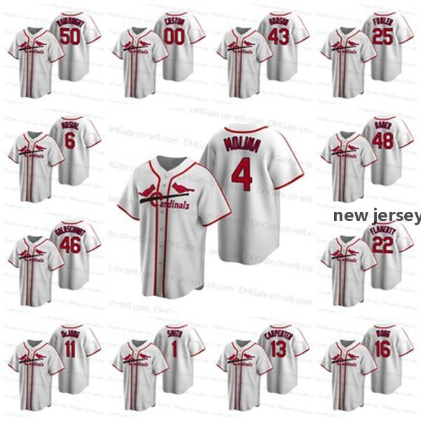 any name #4 yadier molina 46 paul goldschmidt 1 ozzie smith women youth custom cooperstown collection home baseball jersey, Blue;black
any name #4 yadier molina 46 paul goldschmidt 1 ozzie smith women youth custom cooperstown collection home baseball jersey, Blue;black