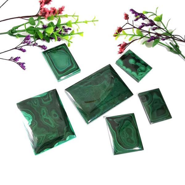 decorative objects & figurines hand crafts malachite slice shape crystal carving for home decoration lj
decorative objects & figurines hand crafts malachite slice shape crystal carving for home decoration lj