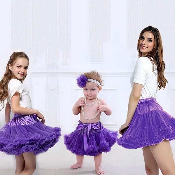 skirts girls fluffy tulle tutu pettiskirt weddings birthday dancing costume children kids clothing wear, Blue
skirts girls fluffy tulle tutu pettiskirt weddings birthday dancing costume children kids clothing wear, Blue