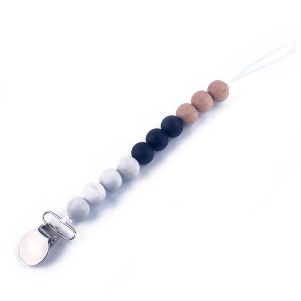 infant nipple appease soother chain clips silicone baby anti-drop pacifier dummy holder bite bead pacifiers#
infant nipple appease soother chain clips silicone baby anti-drop pacifier dummy holder bite bead pacifiers#