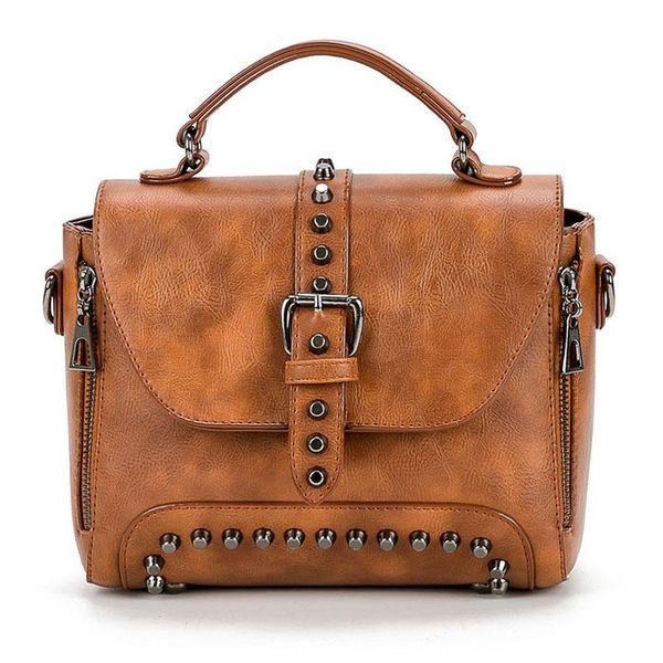evening bags women messenger crossbody vintage pu leather handbags rivet small shoulder bag
evening bags women messenger crossbody vintage pu leather handbags rivet small shoulder bag