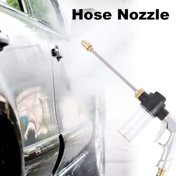 watering equipments high-pressure metal water spray gun car washer cleaner garden hose sprinkler foam for the
watering equipments high-pressure metal water spray gun car washer cleaner garden hose sprinkler foam for the