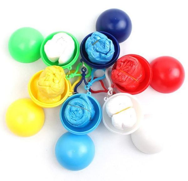 raincoats spherical raincoat plastic ball key chain disposable portable rain covers travel tour trip coat wholesale
raincoats spherical raincoat plastic ball key chain disposable portable rain covers travel tour trip coat wholesale