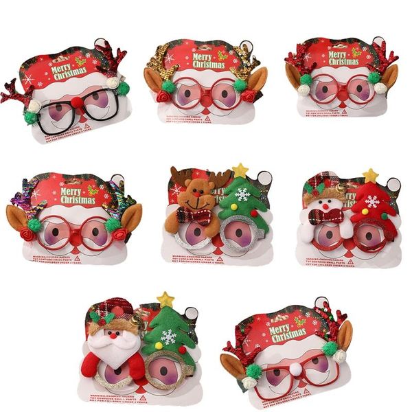 fashion sunglasses frames christmas tree glasses decor costume eyeglasses creative funny eyewear for xmas holiday favors assorted style, Black
fashion sunglasses frames christmas tree glasses decor costume eyeglasses creative funny eyewear for xmas holiday favors assorted style, Black