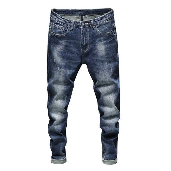 jeans men slim fit blue stretch spring and autumn denim man pants fashion tapered men's trousers men's clothing,931 x0621
jeans men slim fit blue stretch spring and autumn denim man pants fashion tapered men's trousers men's clothing,931 x0621