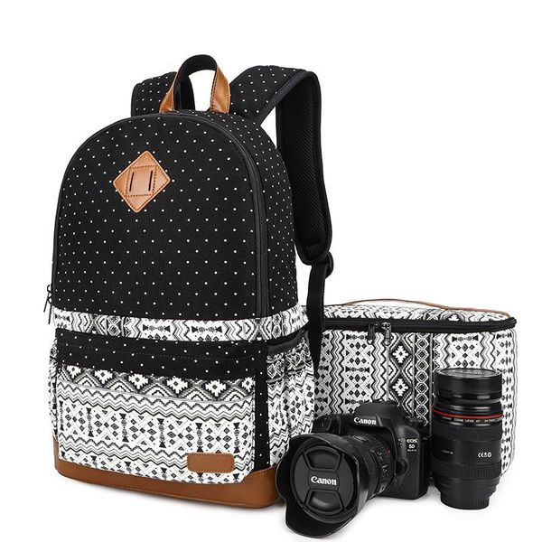 backpack outdoor waterproof canvas trendy fashion dslr men women pography shoulder camera bag for canon nikon sony digital
backpack outdoor waterproof canvas trendy fashion dslr men women pography shoulder camera bag for canon nikon sony digital