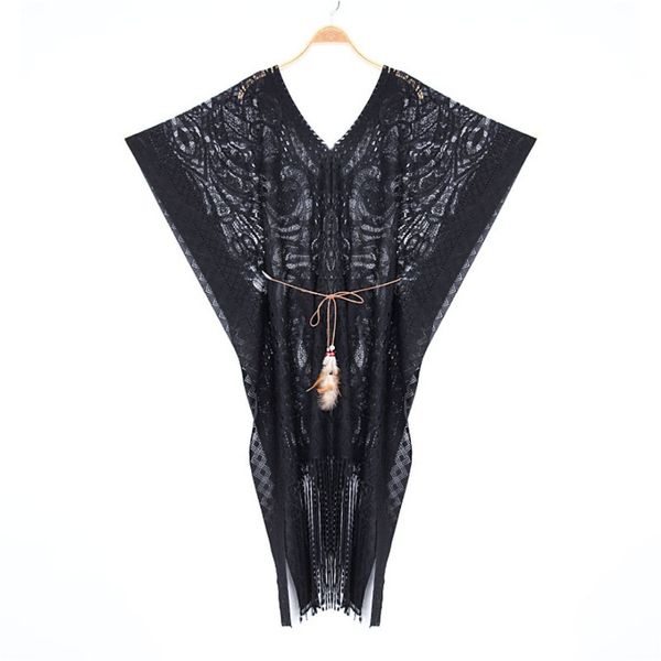 2021 fringe tassel lace crochet tunic beach cover up bikini swimsuit cover-ups beach dress beach wear beachwear female k1431
2021 fringe tassel lace crochet tunic beach cover up bikini swimsuit cover-ups beach dress beach wear beachwear female k1431