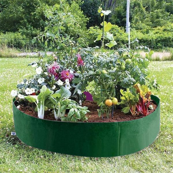 planters & pots raised fabric plant grow bags tree growing garden vegetable potato flower planting container nursery bag qw
planters & pots raised fabric plant grow bags tree growing garden vegetable potato flower planting container nursery bag qw