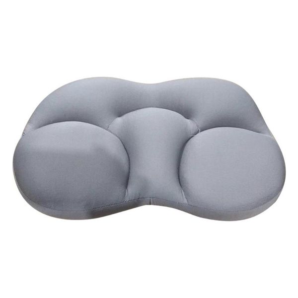 pillow small all-round sleep egg sleeper soft orthopedic neck pain release 3d micro airball deep
pillow small all-round sleep egg sleeper soft orthopedic neck pain release 3d micro airball deep