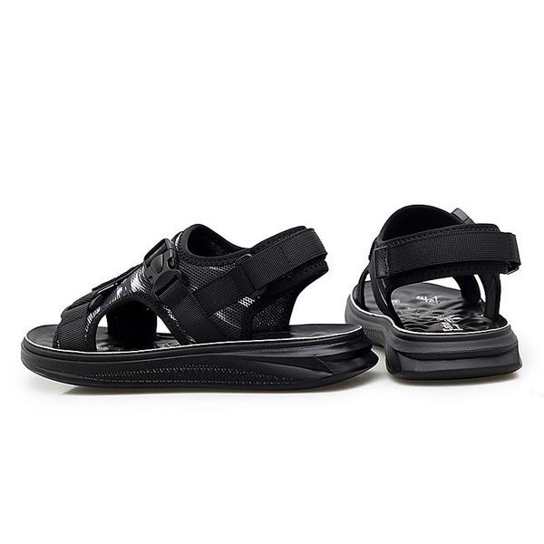 sandals sandles waterproof comfort geta mens sandalet praia flat sandale 39 big for masculina shoes rubber homme luxury sandal, Black
sandals sandles waterproof comfort geta mens sandalet praia flat sandale 39 big for masculina shoes rubber homme luxury sandal, Black