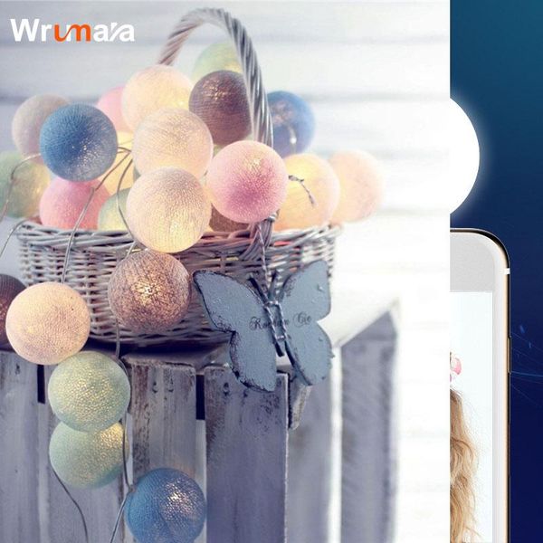 strings wrumava 3m 20 globe string lights battery led garland warm white thai cotton ball light chain party christmas
strings wrumava 3m 20 globe string lights battery led garland warm white thai cotton ball light chain party christmas