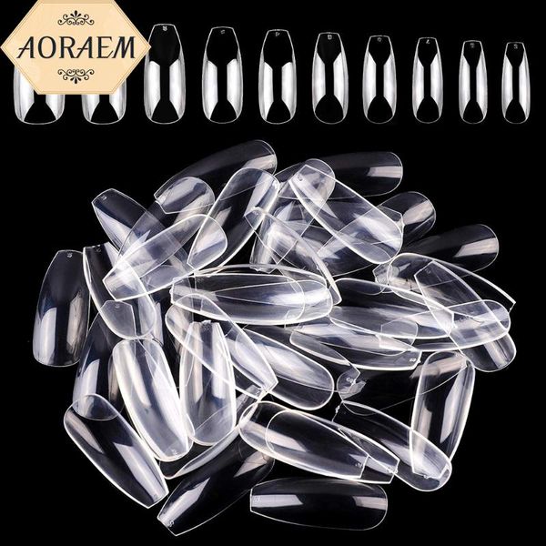 500pcs false nails acrylic salon artificial fake tip full cover nail accesorios art design packaging bag, Red;gold
500pcs false nails acrylic salon artificial fake tip full cover nail accesorios art design packaging bag, Red;gold