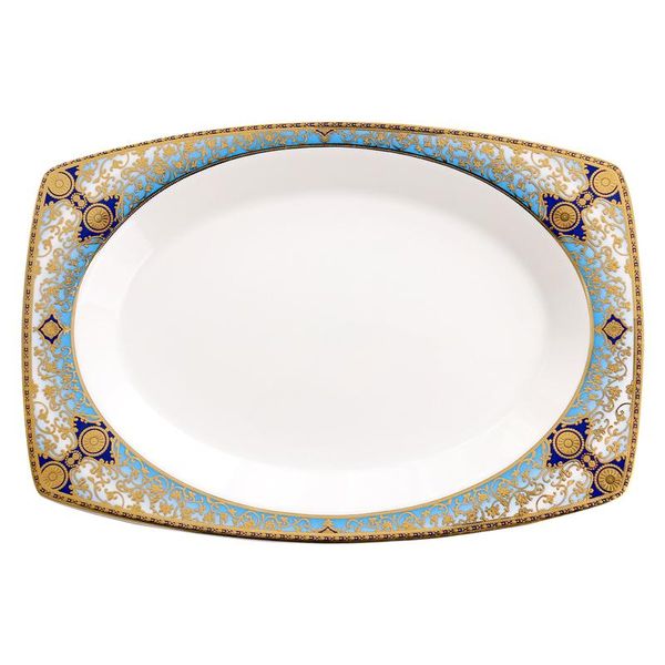 dishes & plates european style flower creative plate art golden tray trinket dish cooking pattern fish deep assiette tableware eh50pl
dishes & plates european style flower creative plate art golden tray trinket dish cooking pattern fish deep assiette tableware eh50pl