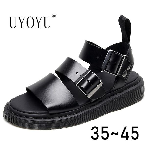 dress shoes women sandals glar gryphon strap genuine leather plus size 35-45 summer ladies slippers casual 2021, Black
dress shoes women sandals glar gryphon strap genuine leather plus size 35-45 summer ladies slippers casual 2021, Black
