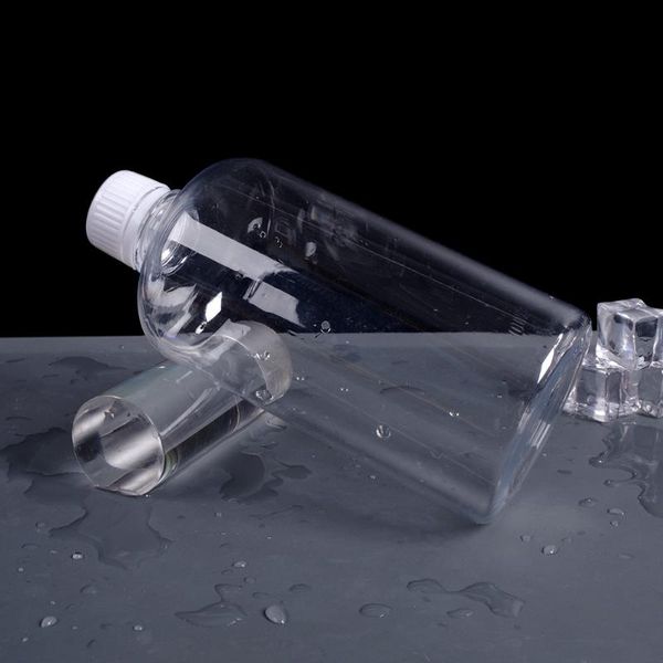 500ml empty refillable bottle transparent simple drink bottles liquid cosmetic containers clear travel makeup storage & jars
500ml empty refillable bottle transparent simple drink bottles liquid cosmetic containers clear travel makeup storage & jars