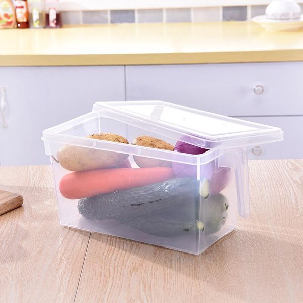 storage bottles & jars kitchenace refrigerator sealed food fruit container box with handle plastic organization gadgets &tools kitchen gadge
storage bottles & jars kitchenace refrigerator sealed food fruit container box with handle plastic organization gadgets &tools kitchen gadge