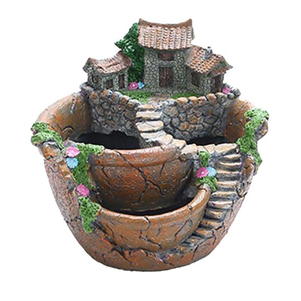 vases resin succulent plant exquisite bonsai unique flower pot garden planter office holder deskhome decoration
vases resin succulent plant exquisite bonsai unique flower pot garden planter office holder deskhome decoration