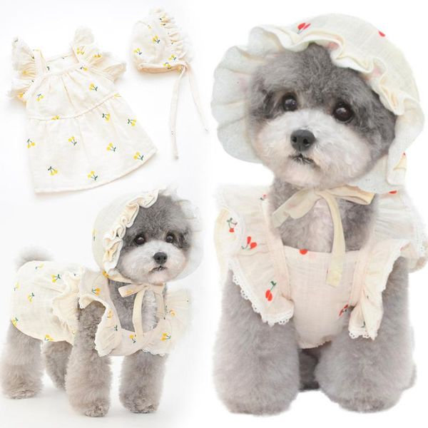 dog apparel dress hat cap summer cat dresses skirt outdoor travel pet clothing puppy yorkshire pomeranian poodle bichon clothes
dog apparel dress hat cap summer cat dresses skirt outdoor travel pet clothing puppy yorkshire pomeranian poodle bichon clothes