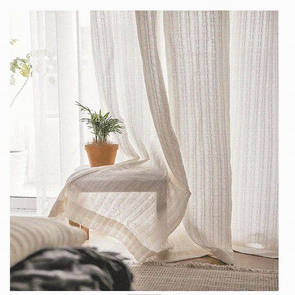 curtain & drapes cotton linen jacquard japanese living room bedroom teahouse study light beige bohemian custom
curtain & drapes cotton linen jacquard japanese living room bedroom teahouse study light beige bohemian custom