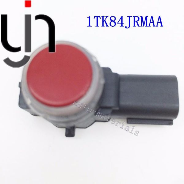 car rear view cameras& parking sensors 10pcs 1tk84gw7 white 1tk84jrmaa red pdc aid bumper object sensor radar reverse assist 0263013605 fo
car rear view cameras& parking sensors 10pcs 1tk84gw7 white 1tk84jrmaa red pdc aid bumper object sensor radar reverse assist 0263013605 fo