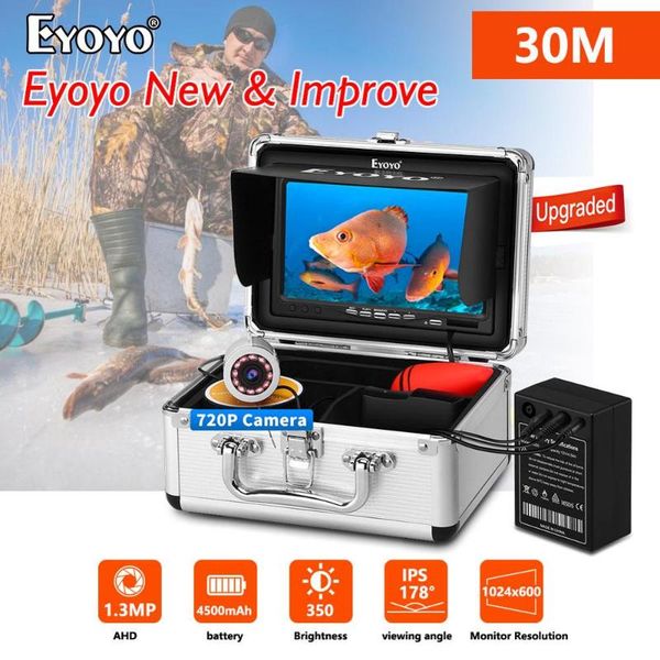 fish finder eyoyo ef07h 30m hd camera upgraded 720p 12 ir lights underwater fishing ips 1024x600 fishfinder
fish finder eyoyo ef07h 30m hd camera upgraded 720p 12 ir lights underwater fishing ips 1024x600 fishfinder