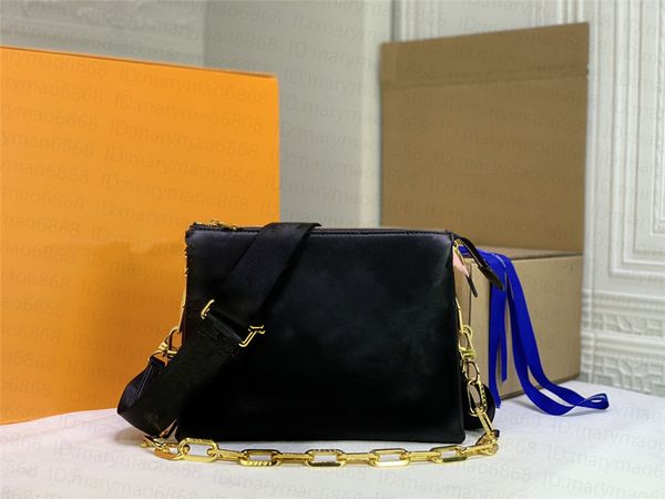 fashion woman shoulder bags three layers crossbody handbag leather pillow chain bag pochette messenger coussin small sized stick separator c
fashion woman shoulder bags three layers crossbody handbag leather pillow chain bag pochette messenger coussin small sized stick separator c