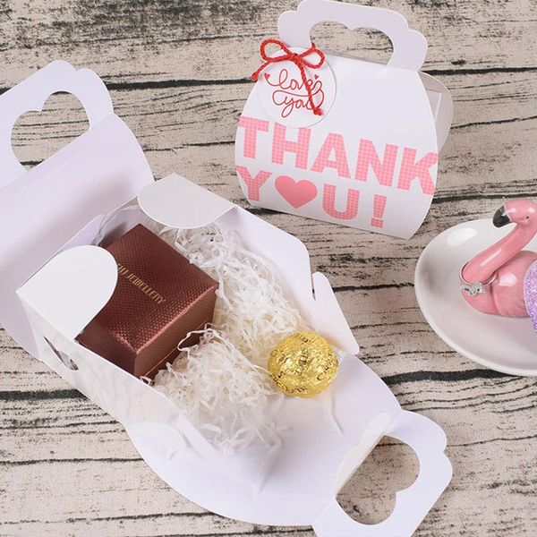 10pcs korean concise love portable gift paper box white pink thank you candy cookies bags weeding thanksgiving party packing wrap
10pcs korean concise love portable gift paper box white pink thank you candy cookies bags weeding thanksgiving party packing wrap