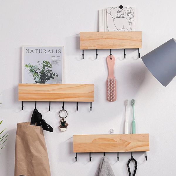 hooks & rails rack storage key wooden hanger home wall vintage hallway space saving small bedroom door back decorative room
hooks & rails rack storage key wooden hanger home wall vintage hallway space saving small bedroom door back decorative room