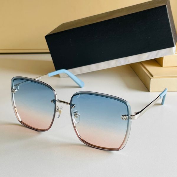 designer ch5198 sunglasses men and women summer cha style off gradient lens anti-ultraviolet retro square plate full frame nel fashion eyegl, White;black
designer ch5198 sunglasses men and women summer cha style off gradient lens anti-ultraviolet retro square plate full frame nel fashion eyegl, White;black